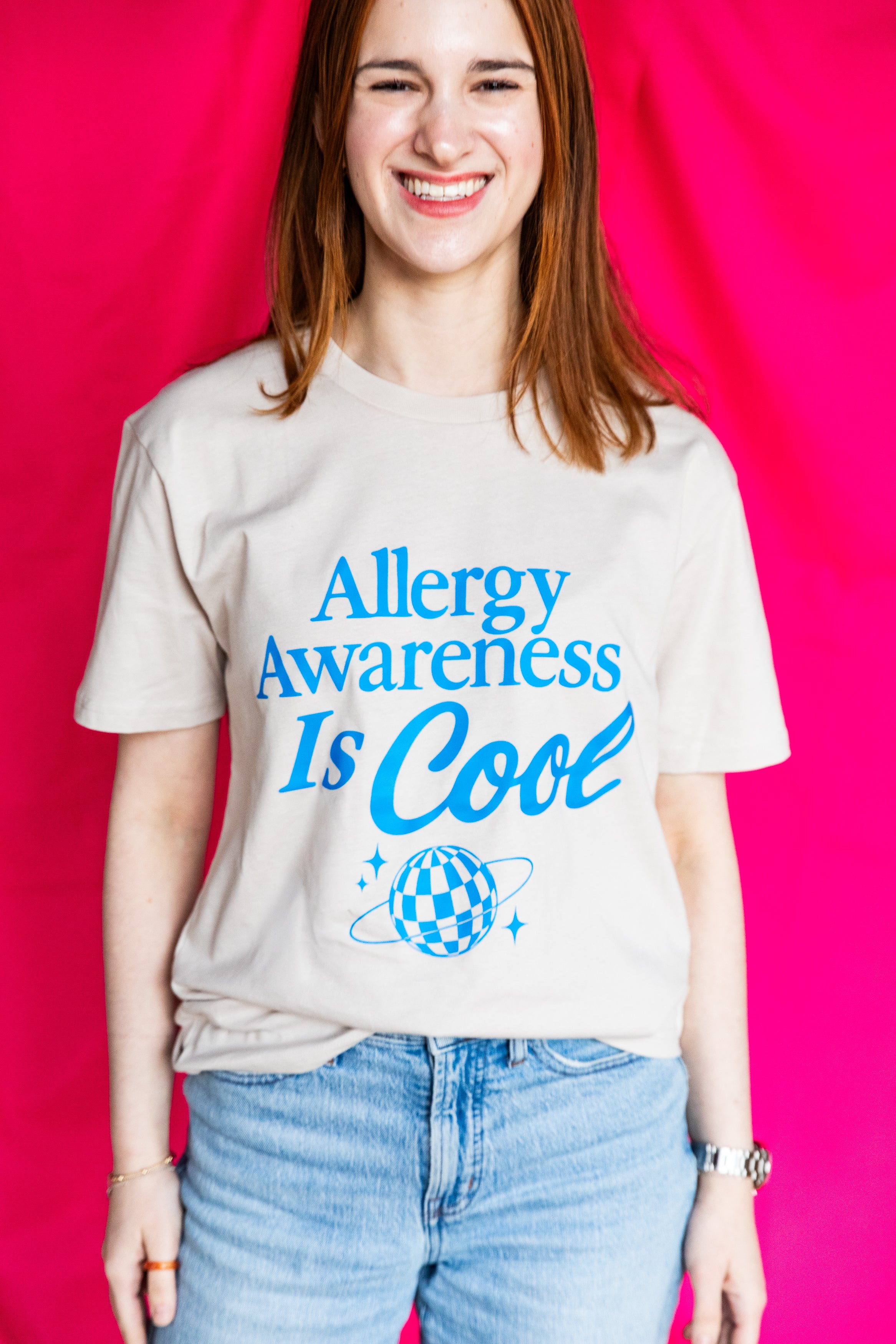 AWARENESS TEE