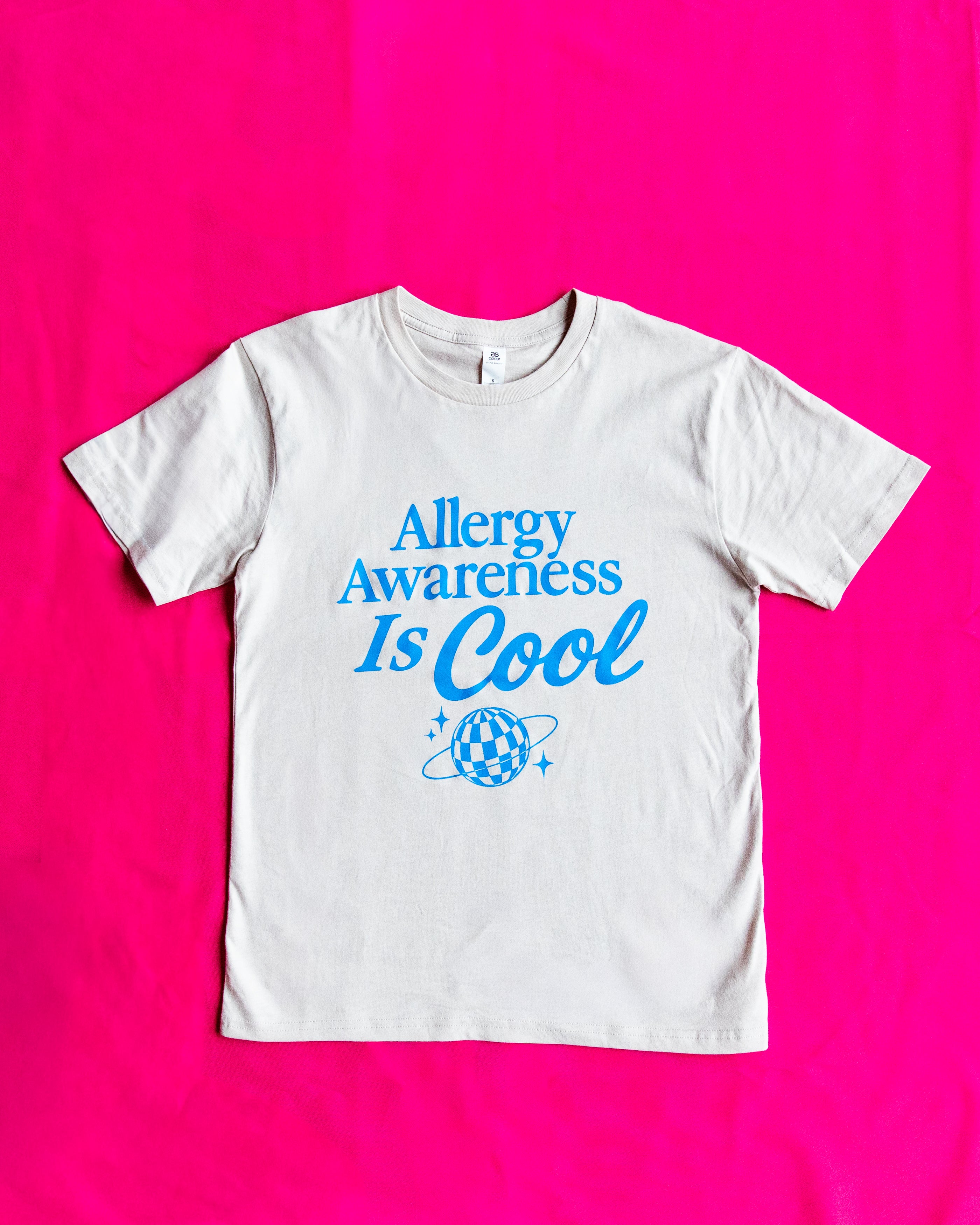 AWARENESS TEE